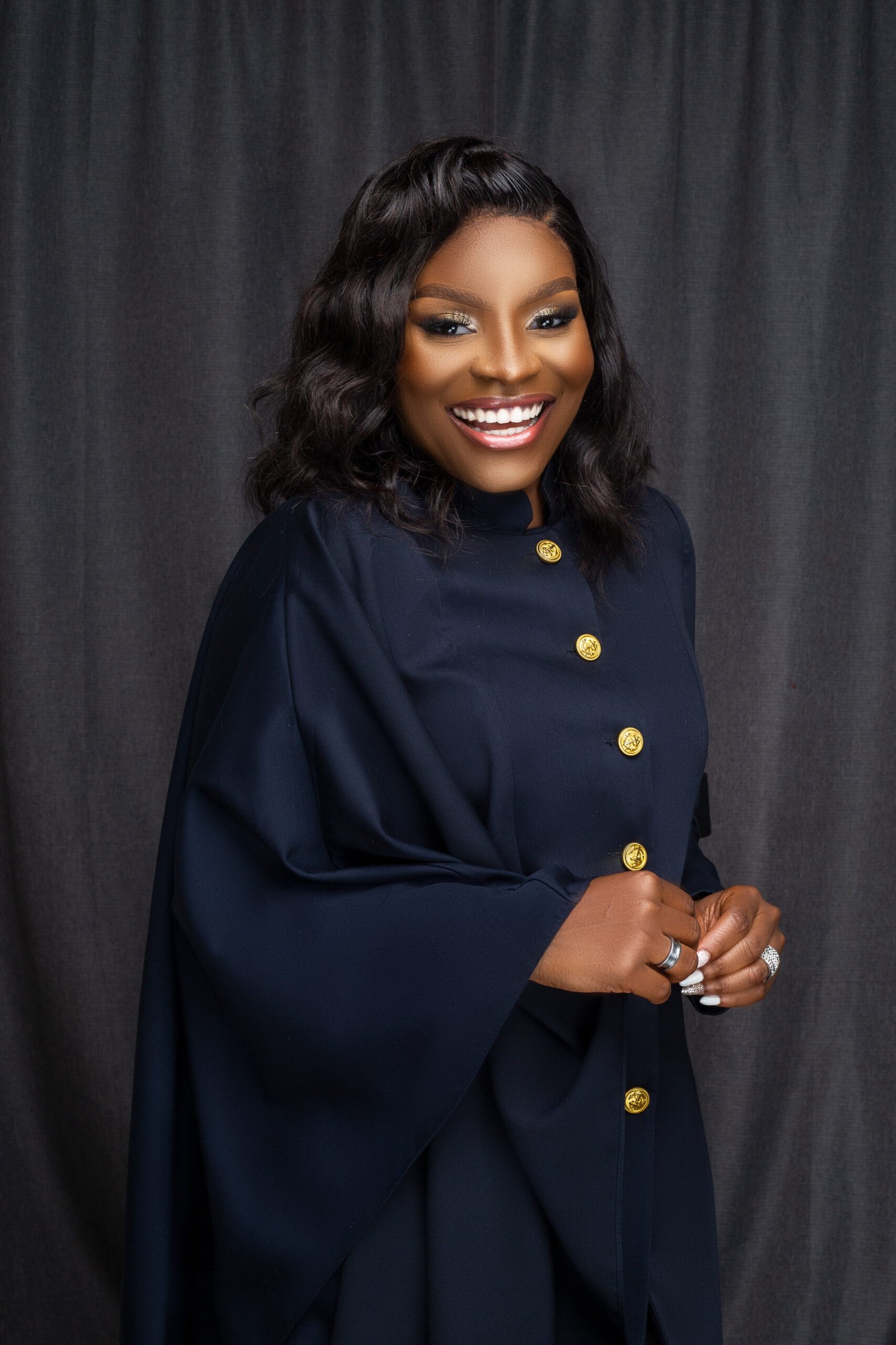 Pst. Mrs. Abigail Philip