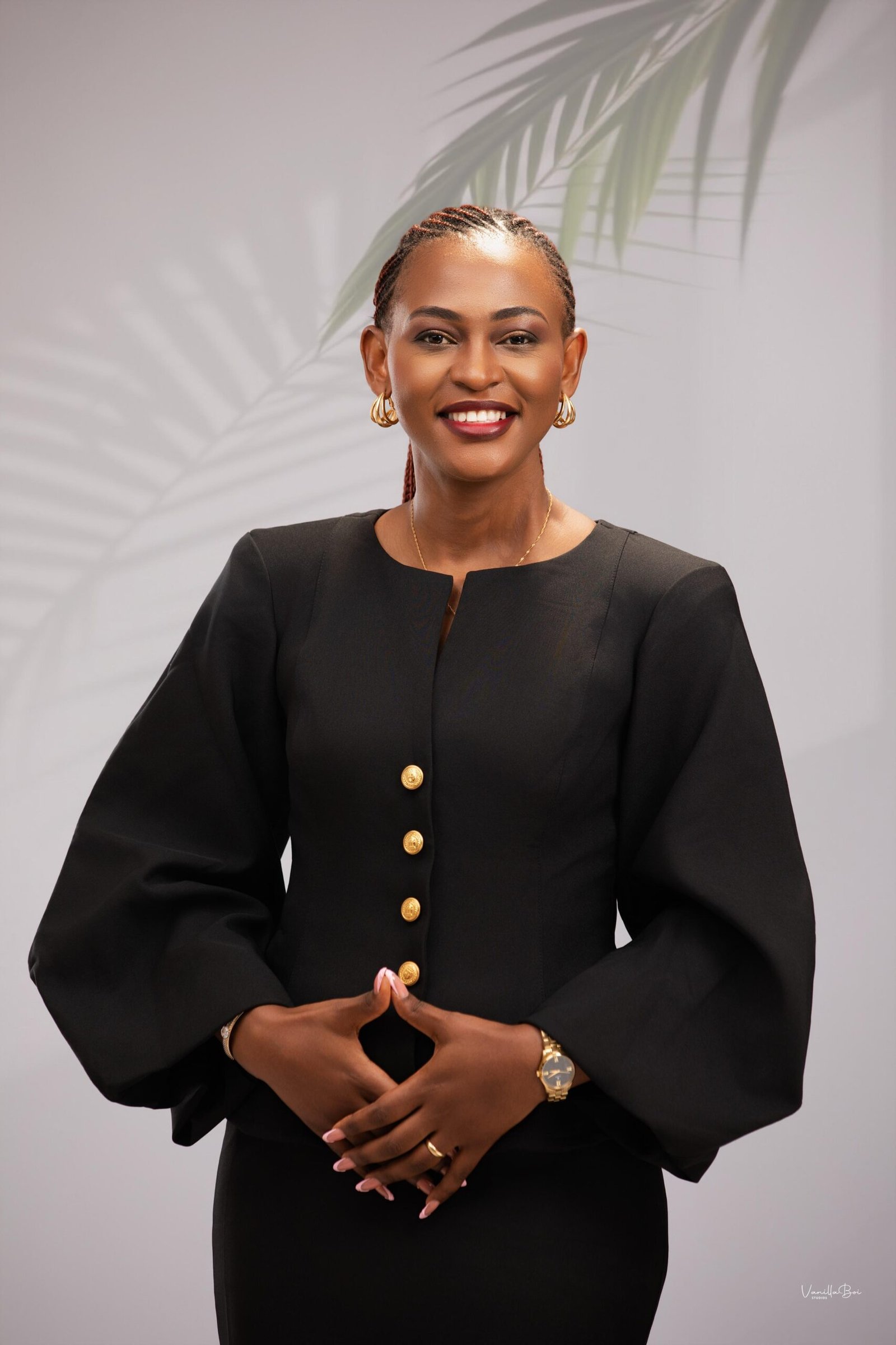 Antoinette Ngappou