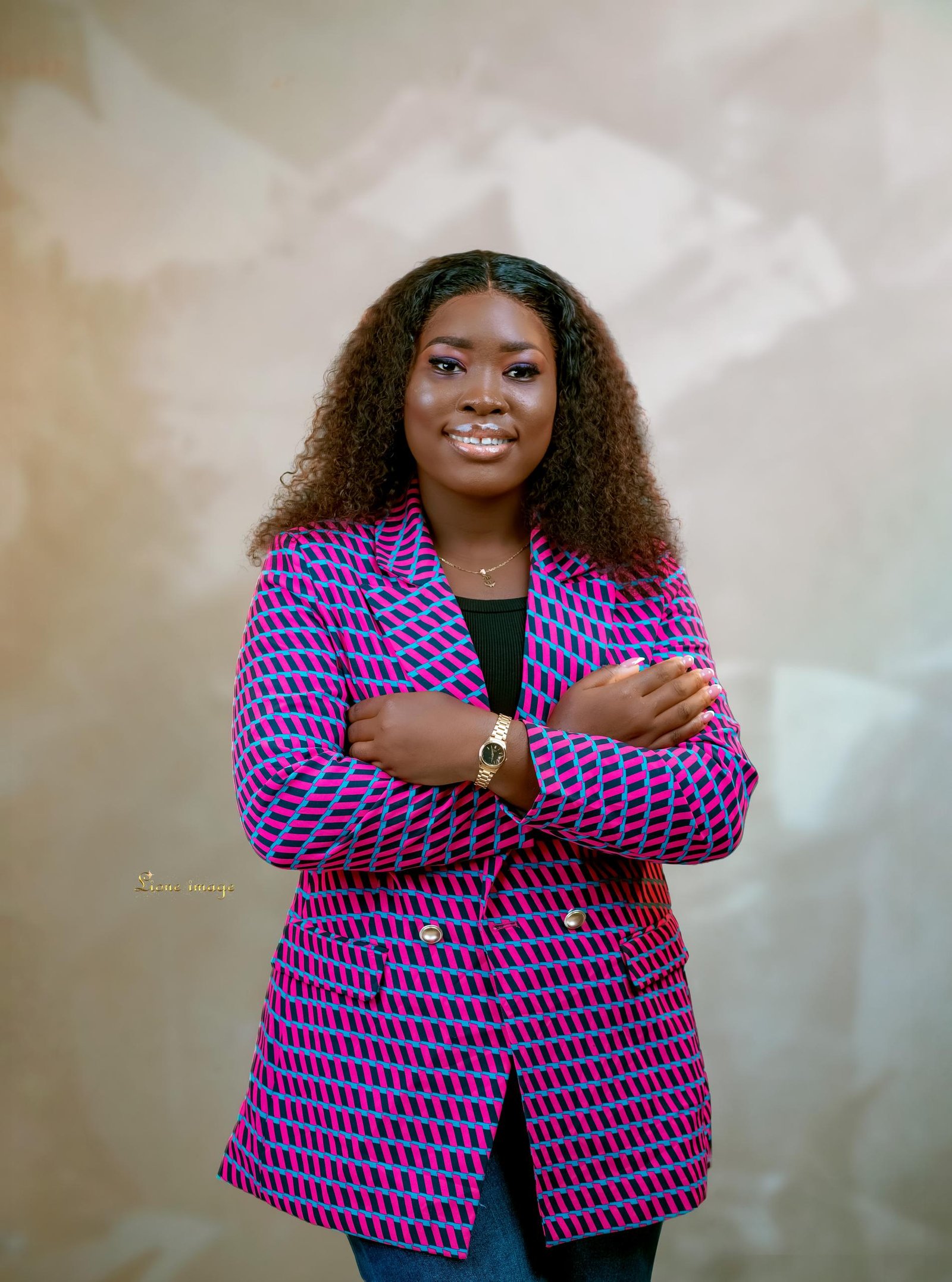 Afah Diane