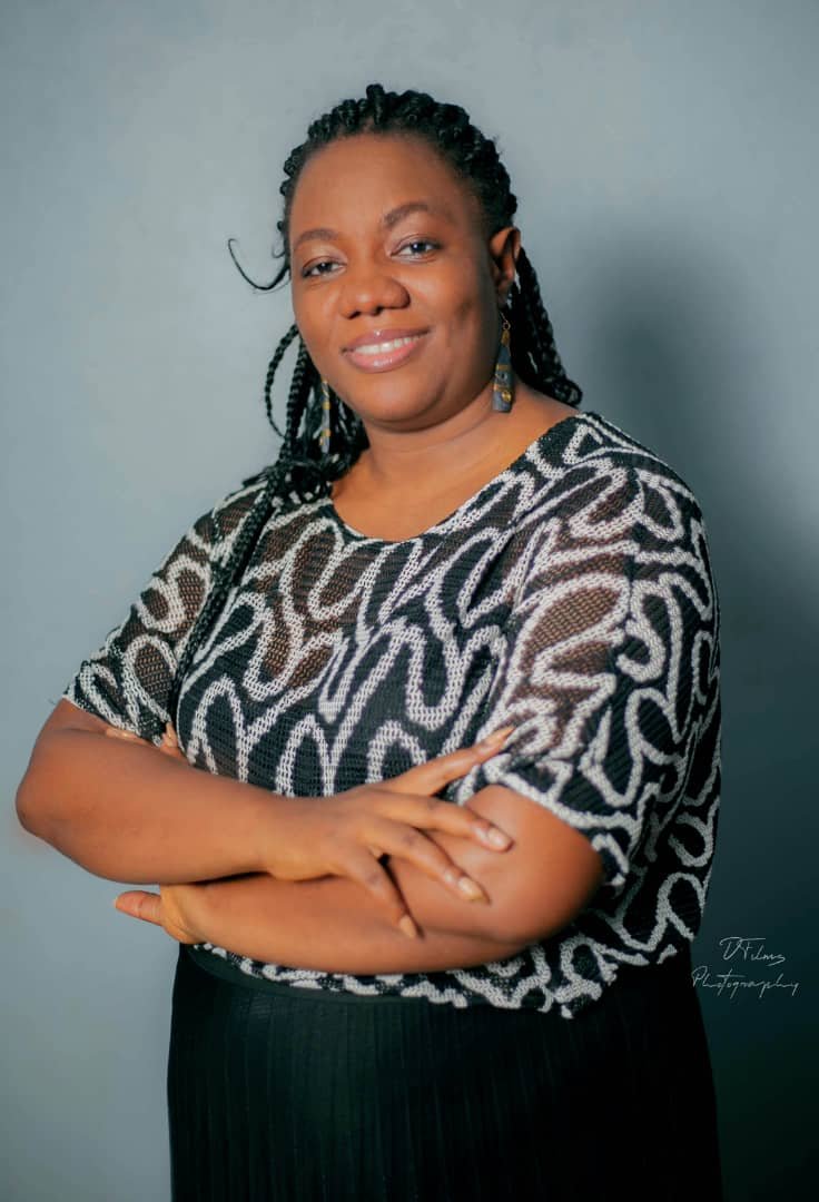 Louise Tebo