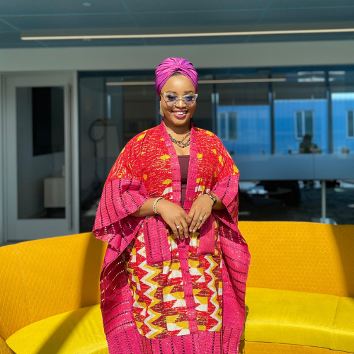 Golda Yembe-Njamnshi