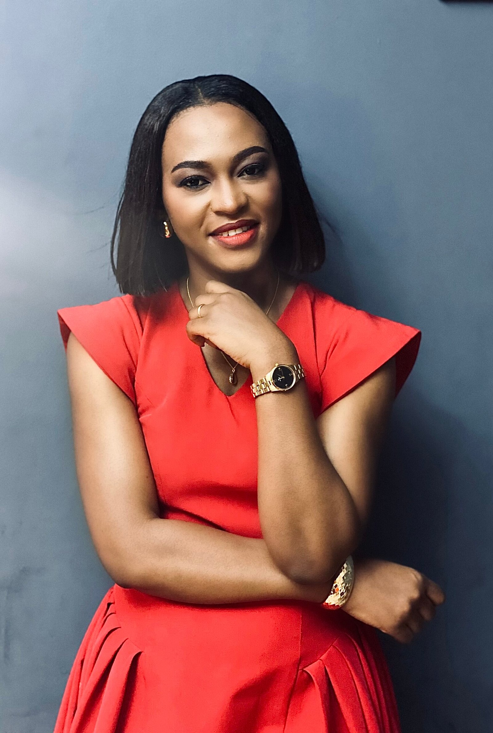 Antoinette Ngappou