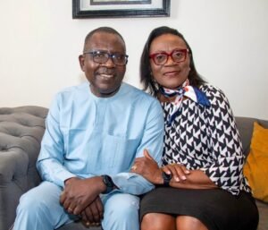 Mr & Dr Fon